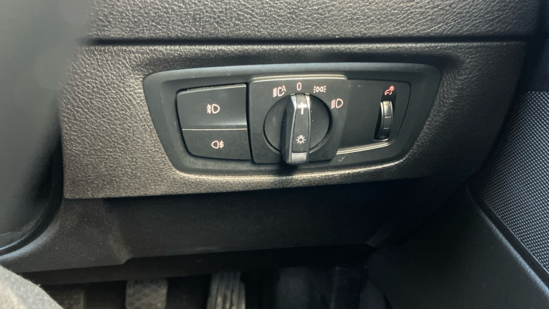 BMW 2 Series 218d M Sport 2dr [Nav] Diesel Convertible